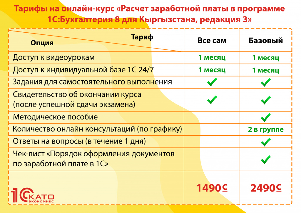 Прозрачная схема расчета зп